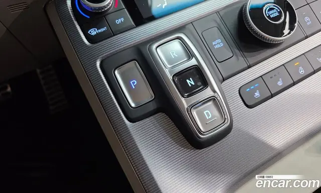 Hyundai Palisade 2022 2.2 автомат (гидро), миниатюра 9 Hyundai Palisade 2022 2.2 автомат (гидро), миниатюра 9