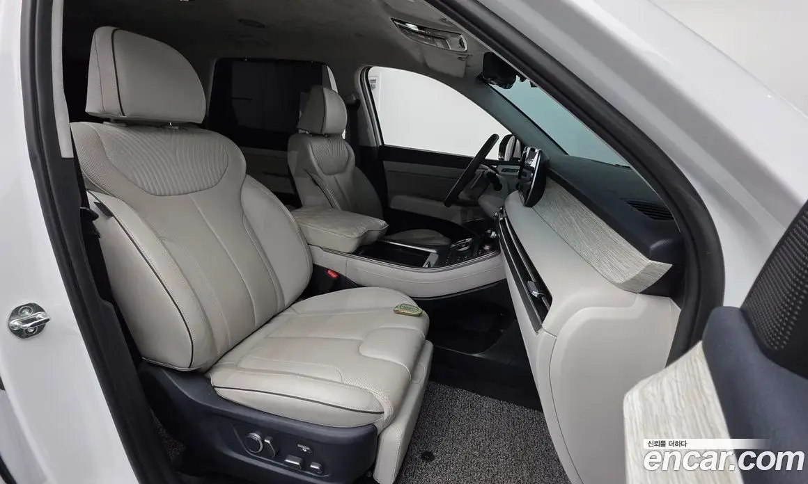 Hyundai Palisade 2022 2.2 автомат (гидро), фото 10 Hyundai Palisade 2022 2.2 автомат (гидро), фото 10