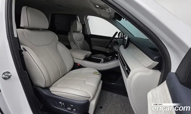 Hyundai Palisade 2022 2.2 автомат (гидро), миниатюра 10 Hyundai Palisade 2022 2.2 автомат (гидро), миниатюра 10