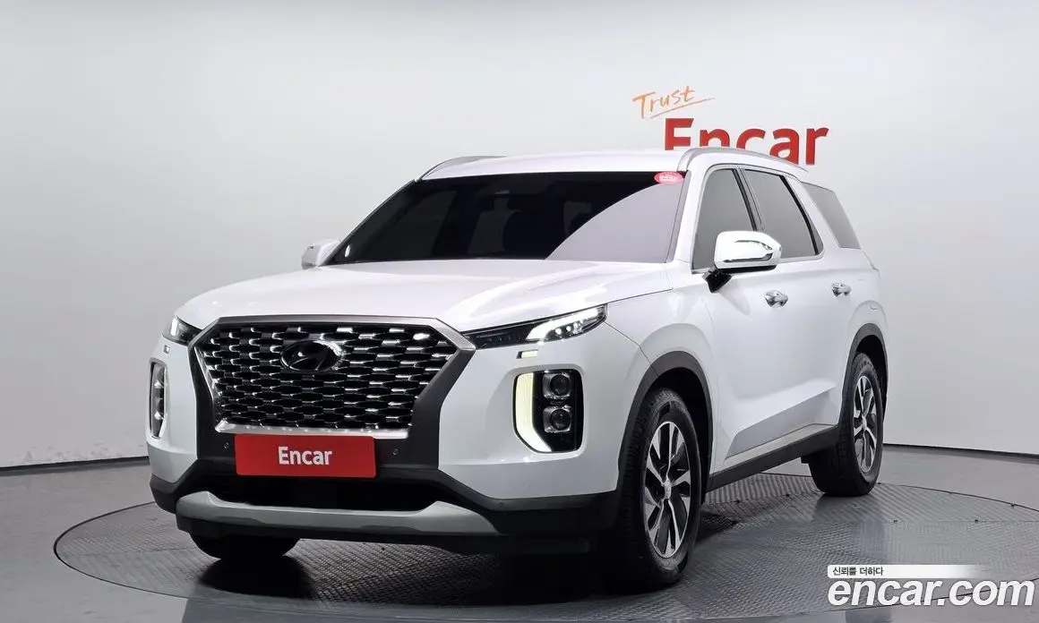 Hyundai Palisade 2022 2.2 автомат (гидро), фото 1 Hyundai Palisade 2022 2.2 автомат (гидро), фото 1