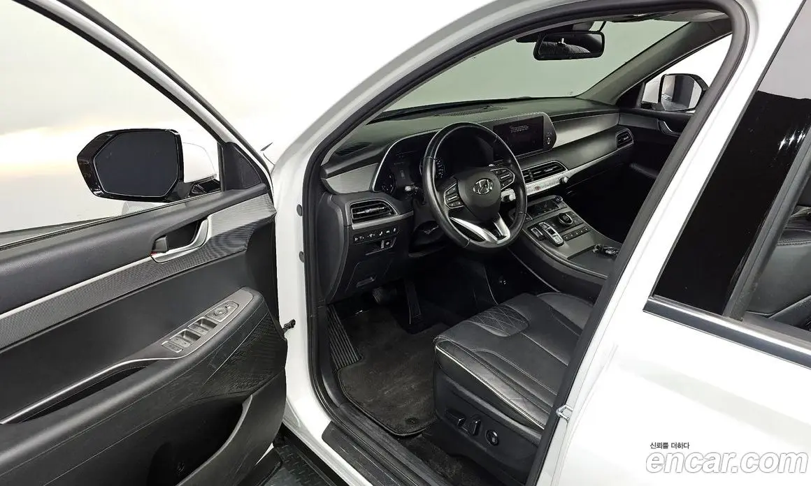 Hyundai Palisade 2022 2.2 автомат (гидро), фото 11 Hyundai Palisade 2022 2.2 автомат (гидро), фото 11