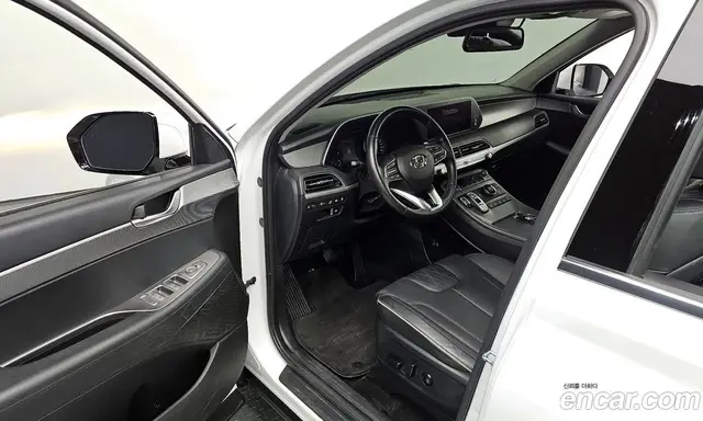 Hyundai Palisade 2022 2.2 автомат (гидро), миниатюра 11 Hyundai Palisade 2022 2.2 автомат (гидро), миниатюра 11