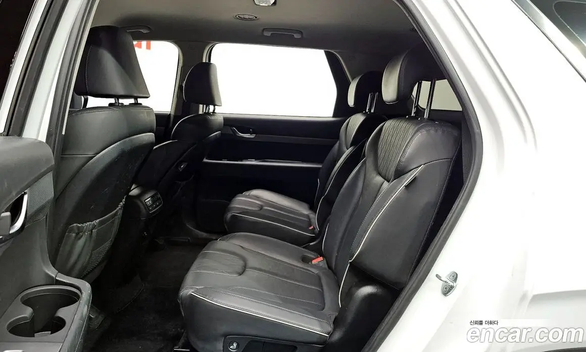 Hyundai Palisade 2022 2.2 автомат (гидро), фото 12 Hyundai Palisade 2022 2.2 автомат (гидро), фото 12