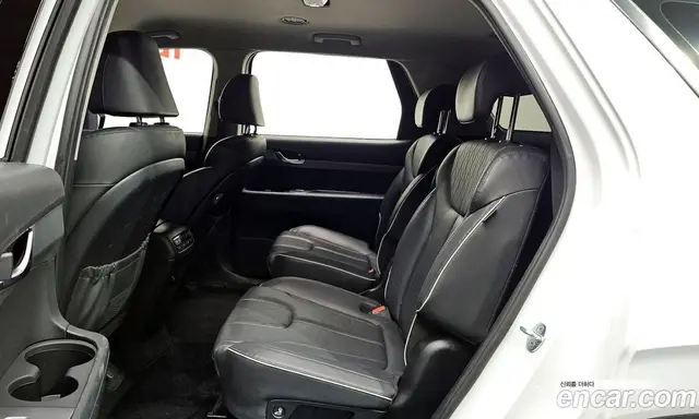 Hyundai Palisade 2022 2.2 автомат (гидро), миниатюра 12