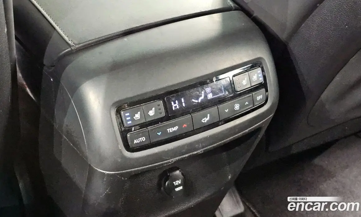 Hyundai Palisade 2022 2.2 автомат (гидро), фото 18 Hyundai Palisade 2022 2.2 автомат (гидро), фото 18