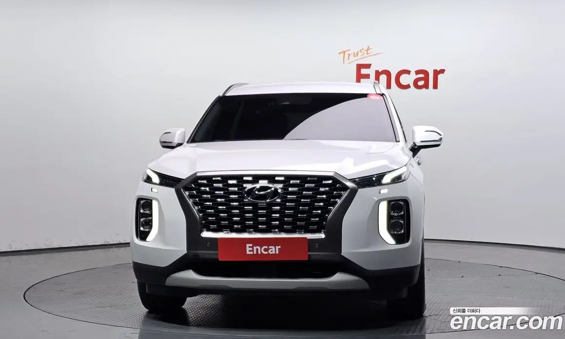 Hyundai Palisade 2022 2.2 автомат (гидро), фото 3 Hyundai Palisade 2022 2.2 автомат (гидро), фото 3
