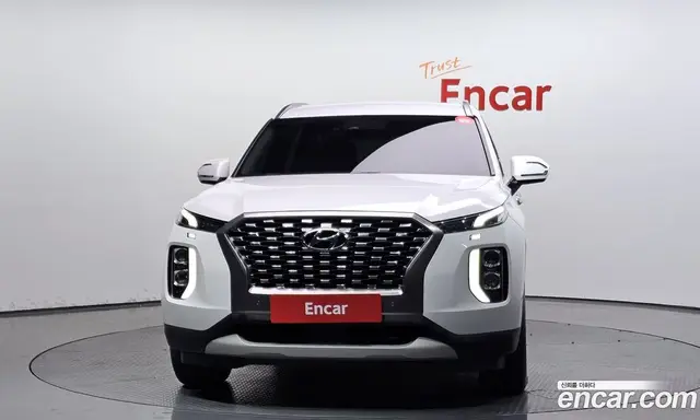 Hyundai Palisade 2022 2.2 автомат (гидро), миниатюра 3 Hyundai Palisade 2022 2.2 автомат (гидро), миниатюра 3