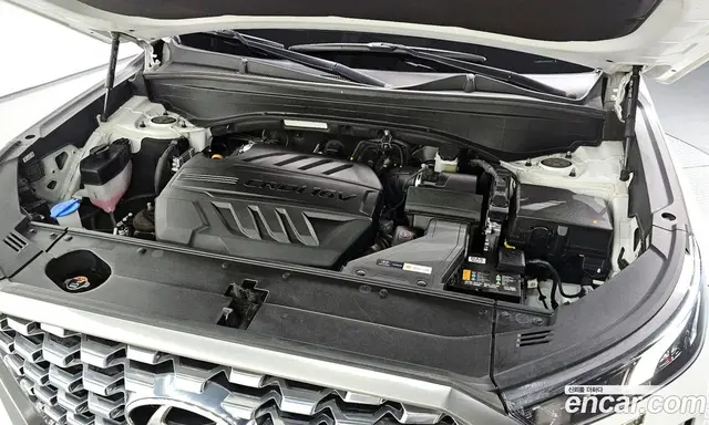 Hyundai Palisade 2022 2.2 автомат (гидро), миниатюра 6 Hyundai Palisade 2022 2.2 автомат (гидро), миниатюра 6