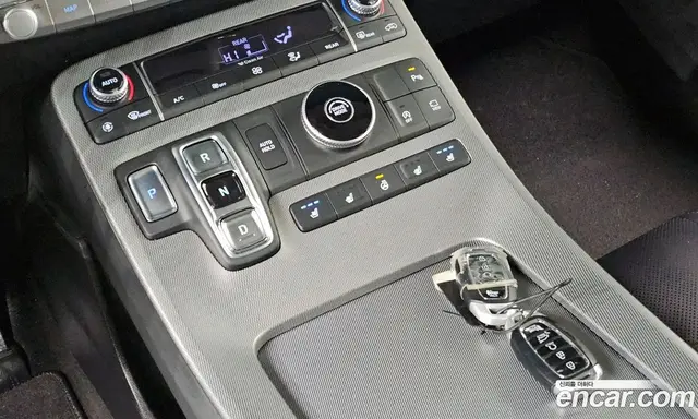 Hyundai Palisade 2022 2.2 автомат (гидро), миниатюра 9 Hyundai Palisade 2022 2.2 автомат (гидро), миниатюра 9