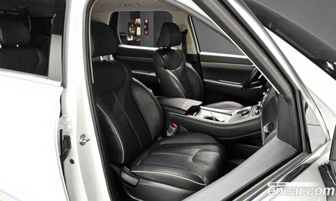 Hyundai Palisade 2022 2.2 автомат (гидро), фото 10 Hyundai Palisade 2022 2.2 автомат (гидро), фото 10