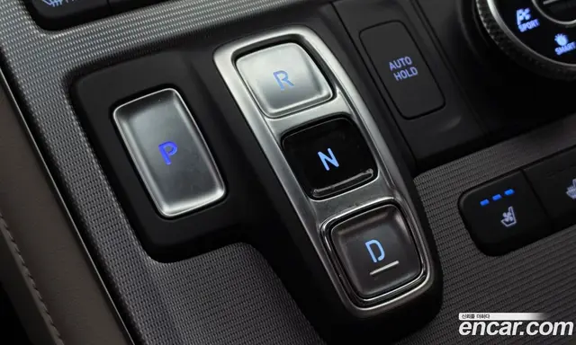 Hyundai Palisade 2023 2.2 автомат (гидро), миниатюра 12