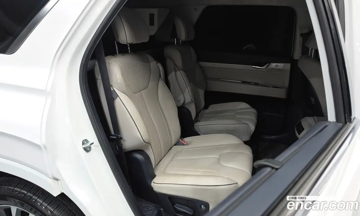 Hyundai Palisade 2023 2.2 автомат (гидро), фото 18