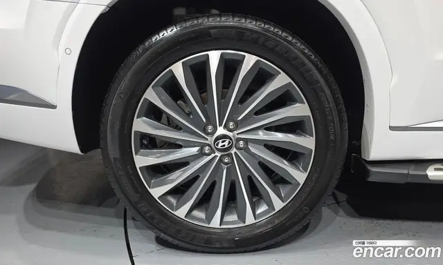 Hyundai Palisade 2023 2.2 автомат (гидро), миниатюра 5