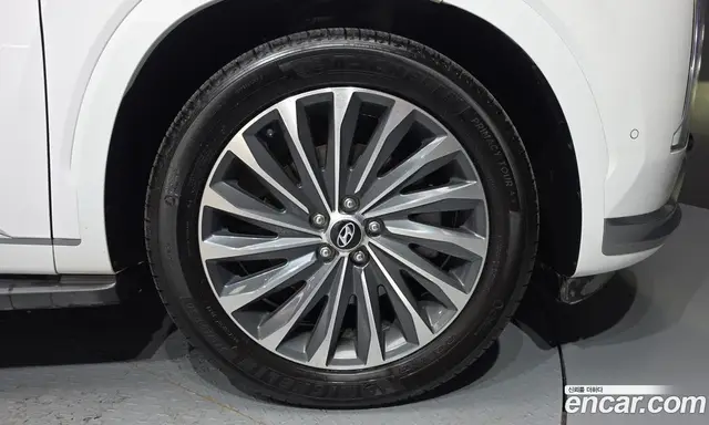 Hyundai Palisade 2023 2.2 автомат (гидро), миниатюра 7