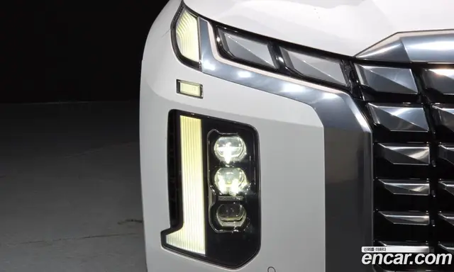 Hyundai Palisade 2023 2.2 автомат (гидро), миниатюра 8