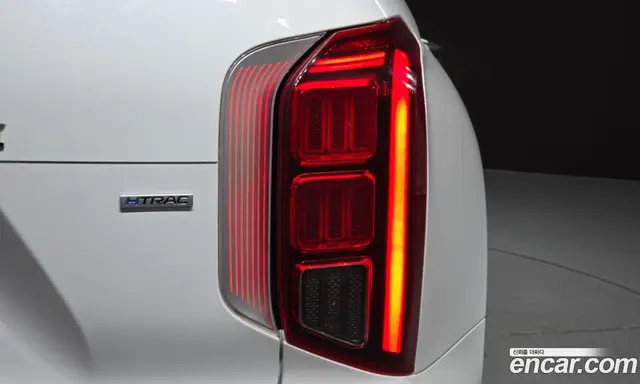 Hyundai Palisade 2023 2.2 автомат (гидро), миниатюра 9