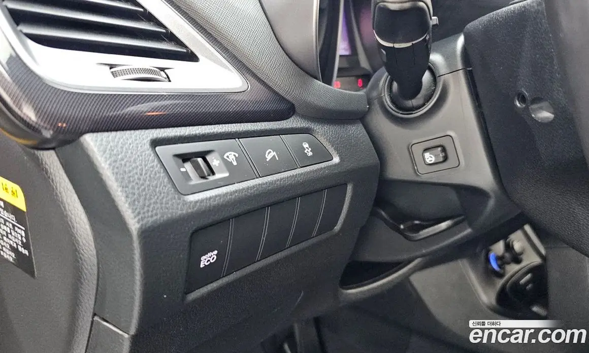 Hyundai Santa Fe 2012 2.2 автомат (гидро), фото 17