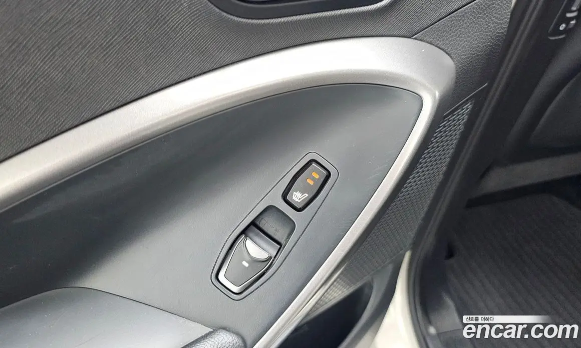Hyundai Santa Fe 2012 2.2 автомат (гидро), фото 18