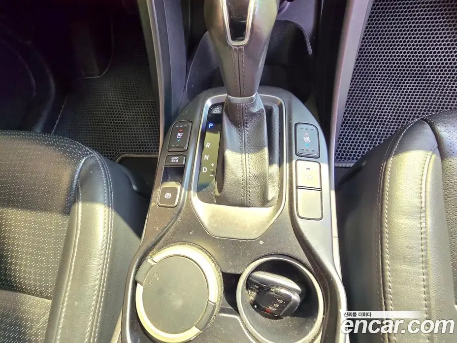 Hyundai Santa Fe 2013 2.2 автомат (гидро), фото 17
