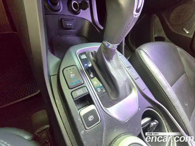 Hyundai Santa Fe 2013 2.2 автомат (гидро), миниатюра 9