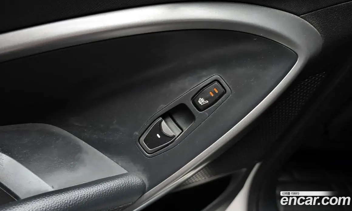 Hyundai Santa Fe 2013 2.0 автомат (гидро), фото 17