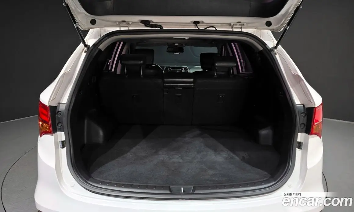 Hyundai Santa Fe 2013 2.0 автомат (гидро), фото 20