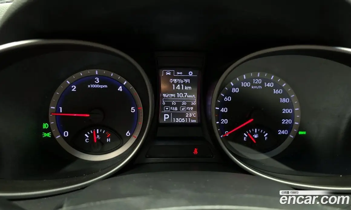 Hyundai Santa Fe 2013 2.0 автомат (гидро), фото 8