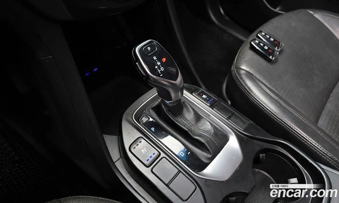 Hyundai Santa Fe 2013 2.0 автомат (гидро), фото 9