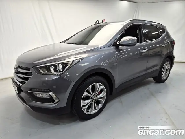 Hyundai Santa Fe, 2013, 141 018 км
