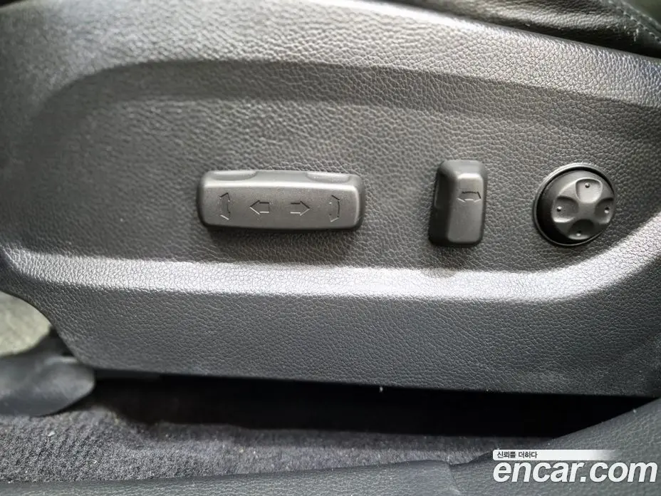 Hyundai Santa Fe 2013 2.0 автомат (гидро), фото 14