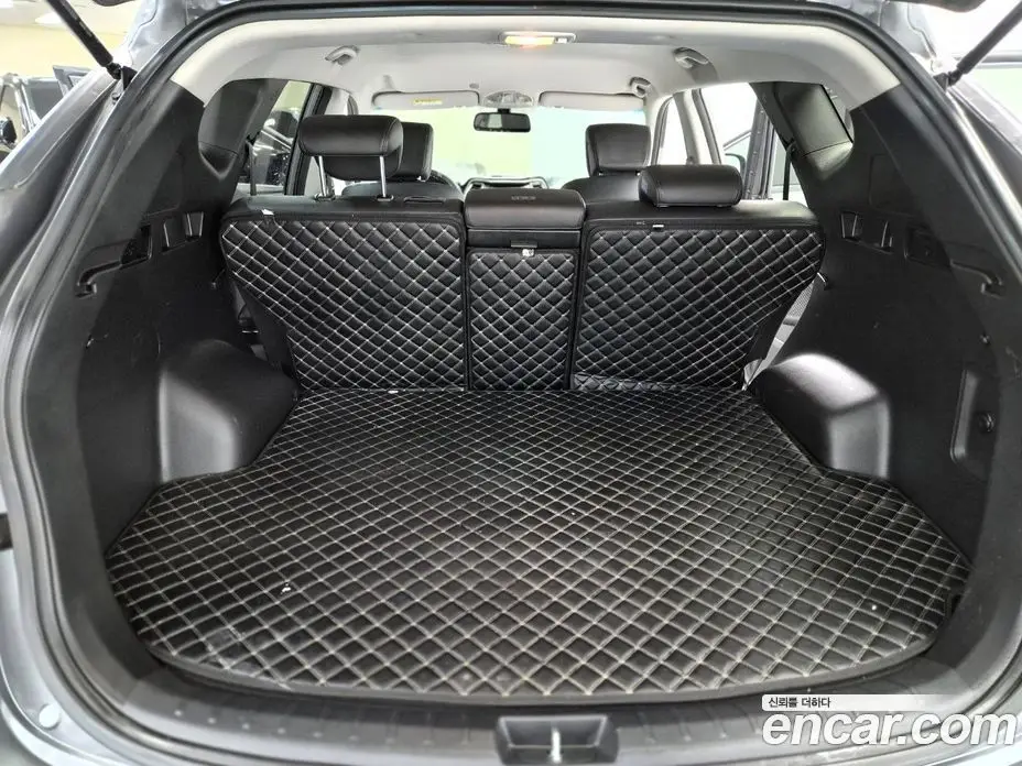 Hyundai Santa Fe 2013 2.0 автомат (гидро), фото 20