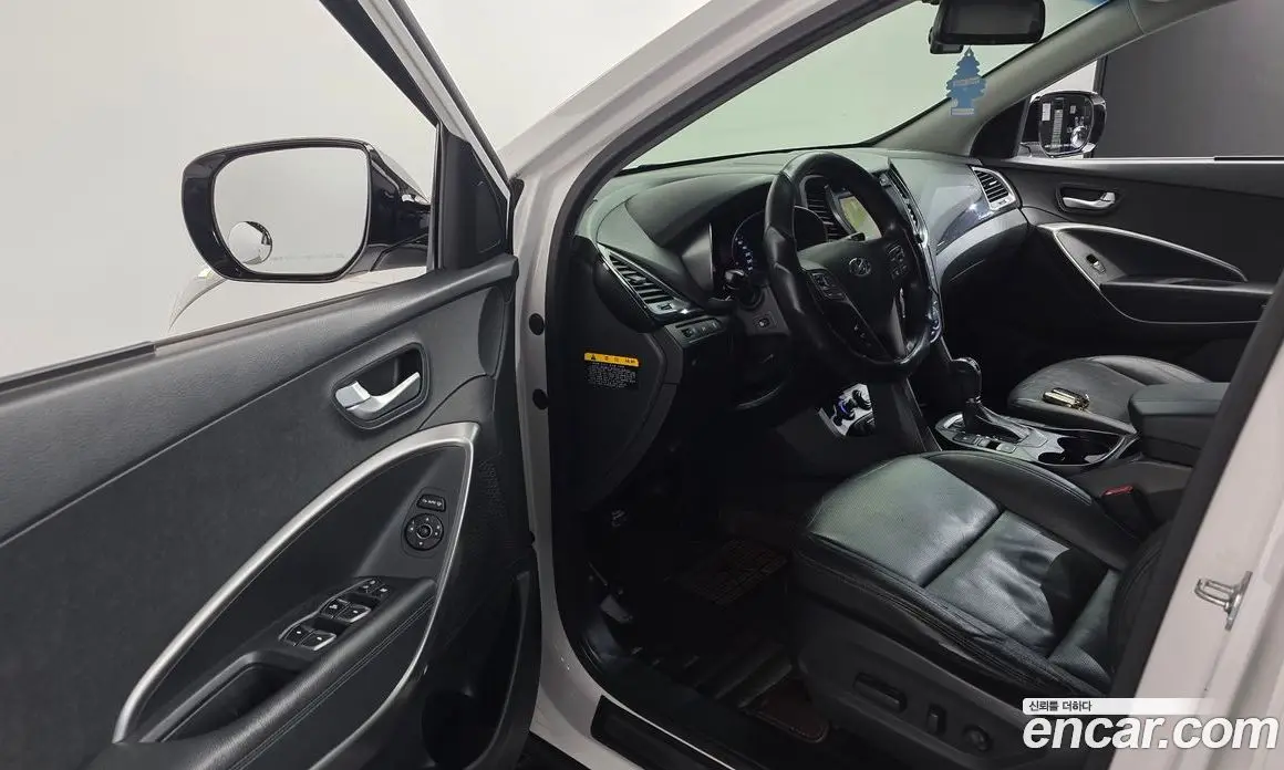 Hyundai Santa Fe 2013 2.0 автомат (гидро), фото 12 Hyundai Santa Fe 2013 2.0 автомат (гидро), фото 12