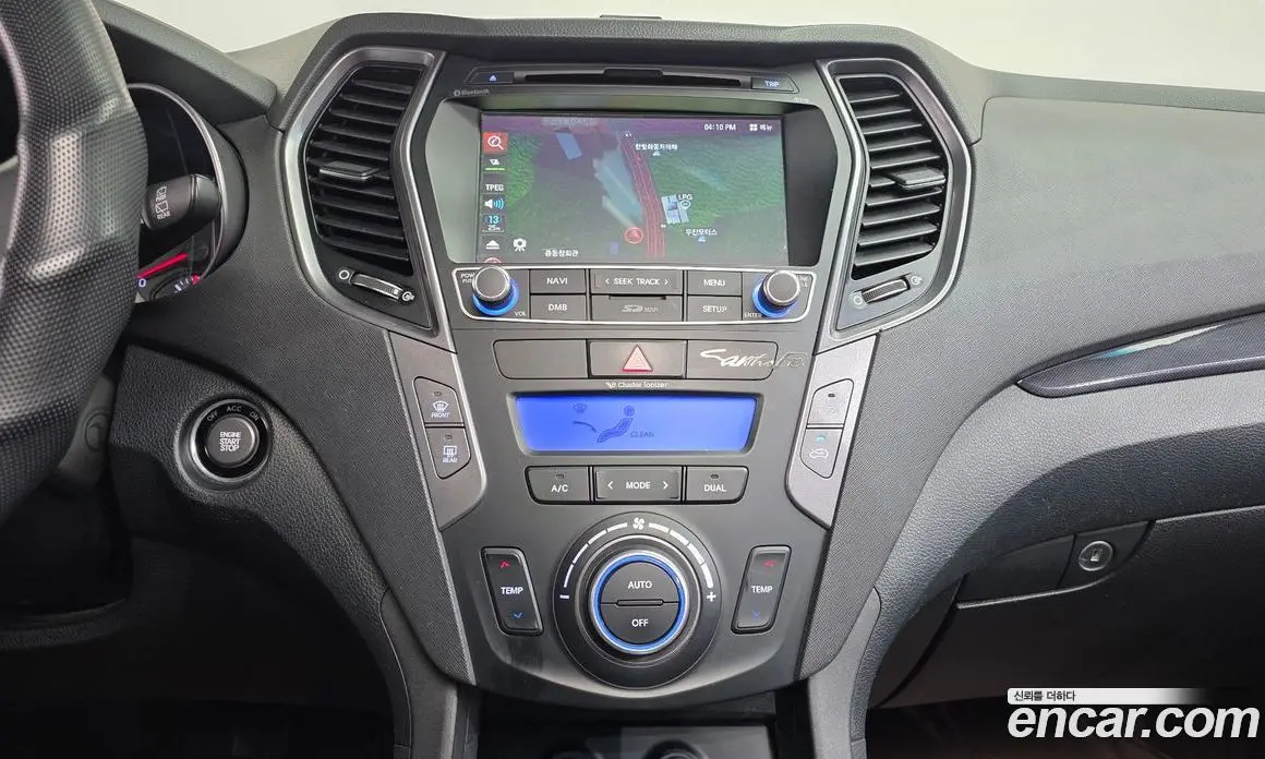 Hyundai Santa Fe 2013 2.0 автомат (гидро), фото 15 Hyundai Santa Fe 2013 2.0 автомат (гидро), фото 15