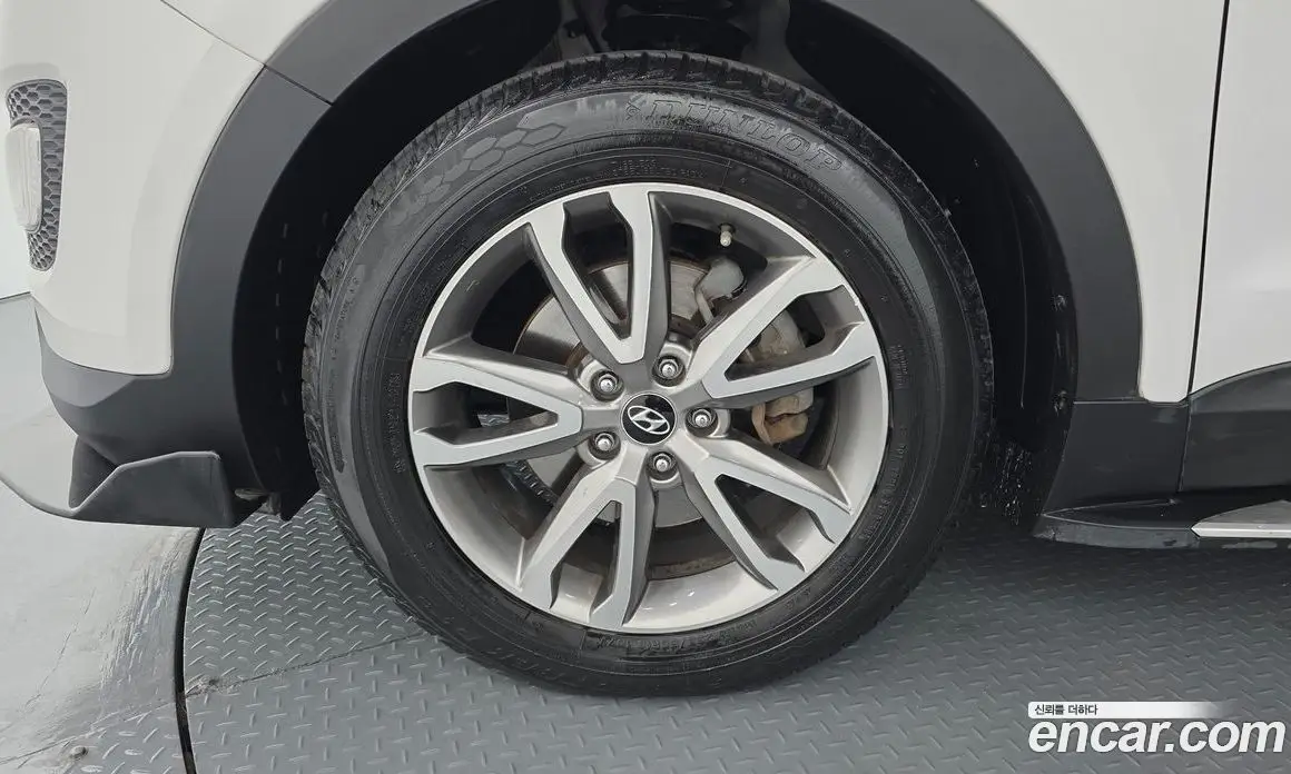 Hyundai Santa Fe 2013 2.0 автомат (гидро), фото 5 Hyundai Santa Fe 2013 2.0 автомат (гидро), фото 5