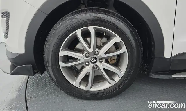 Hyundai Santa Fe 2013 2.0 автомат (гидро), миниатюра 5 Hyundai Santa Fe 2013 2.0 автомат (гидро), миниатюра 5