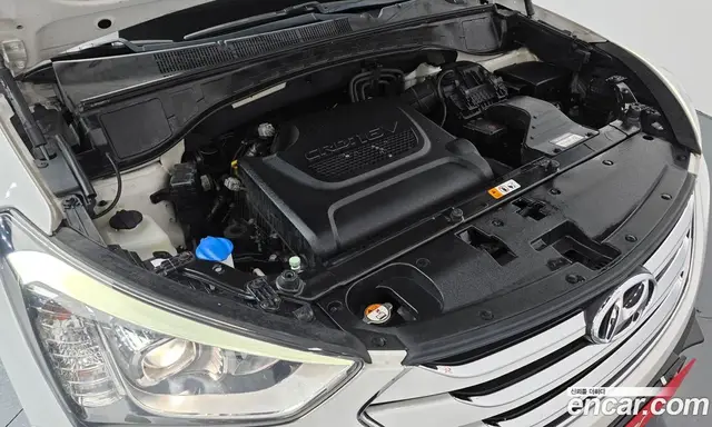 Hyundai Santa Fe 2013 2.0 автомат (гидро), миниатюра 6 Hyundai Santa Fe 2013 2.0 автомат (гидро), миниатюра 6