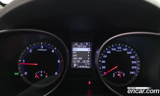Hyundai Santa Fe 2013 2.0 автомат (гидро), миниатюра 8 Hyundai Santa Fe 2013 2.0 автомат (гидро), миниатюра 8