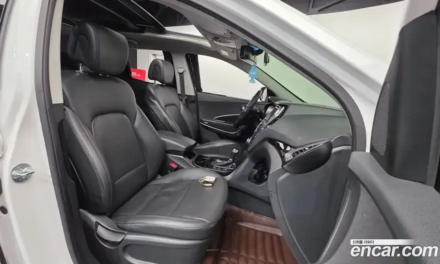 Hyundai Santa Fe 2013 2.0 автомат (гидро), миниатюра 10 Hyundai Santa Fe 2013 2.0 автомат (гидро), миниатюра 10