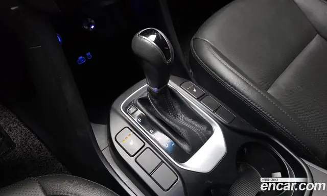 Hyundai Santa Fe 2016 2.0 автомат (гидро), миниатюра 12