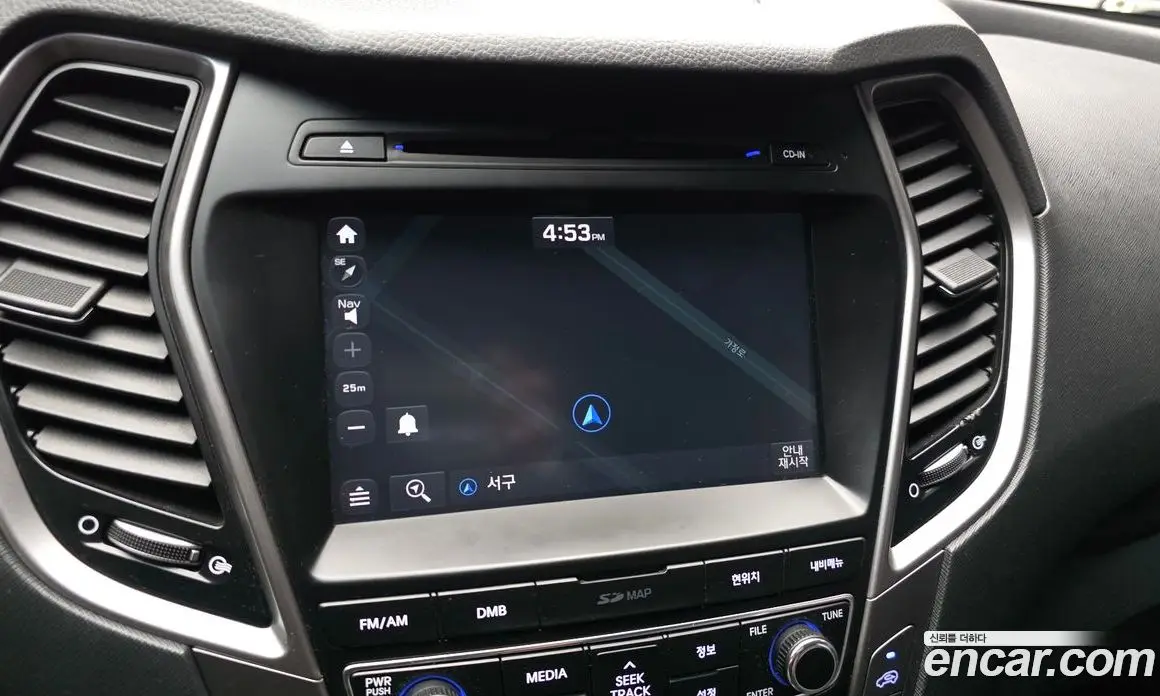 Hyundai Santa Fe 2016 2.0 автомат (гидро), фото 20 Hyundai Santa Fe 2016 2.0 автомат (гидро), фото 20