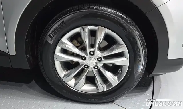 Hyundai Santa Fe 2016 2.0 автомат (гидро), миниатюра 7 Hyundai Santa Fe 2016 2.0 автомат (гидро), миниатюра 7