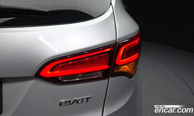 Hyundai Santa Fe 2016 2.0 автомат (гидро), миниатюра 9 Hyundai Santa Fe 2016 2.0 автомат (гидро), миниатюра 9