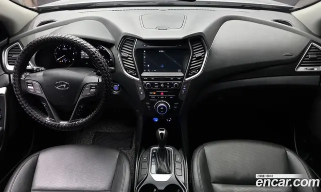 Hyundai Santa Fe 2016 2.0 автомат (гидро), миниатюра 10 Hyundai Santa Fe 2016 2.0 автомат (гидро), миниатюра 10