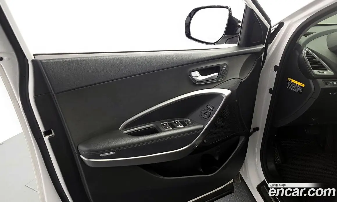 Hyundai Santa Fe 2017 2.0 автомат (гидро), фото 14