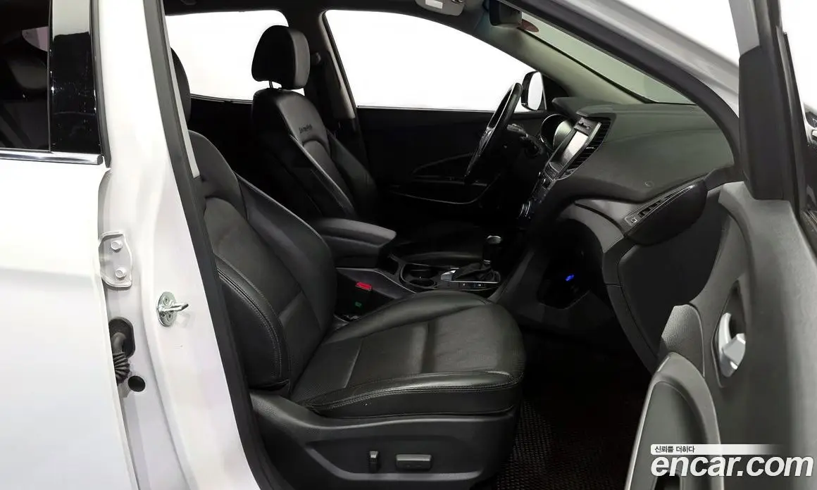 Hyundai Santa Fe 2017 2.0 автомат (гидро), фото 16