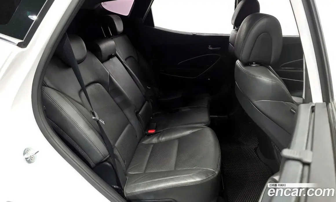 Hyundai Santa Fe 2017 2.0 автомат (гидро), фото 17