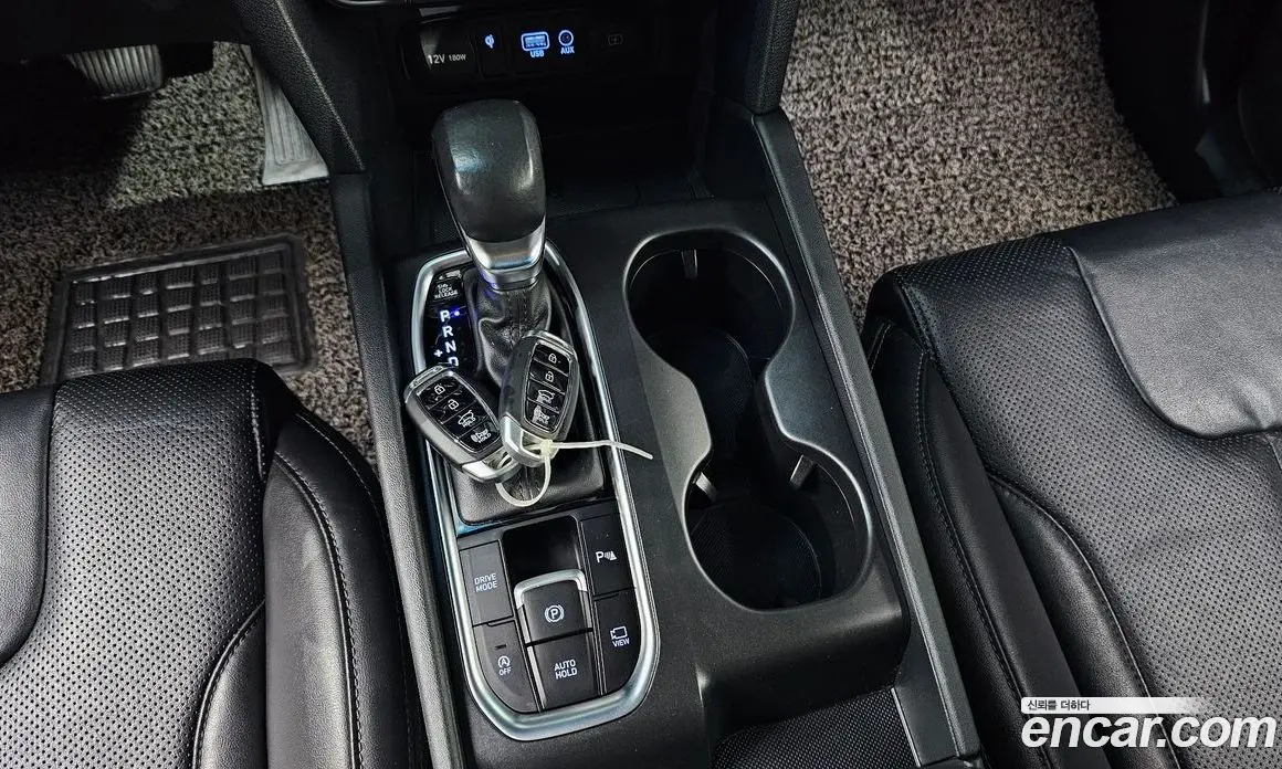Hyundai Santa Fe 2018 2.0 автомат (гидро), фото 11