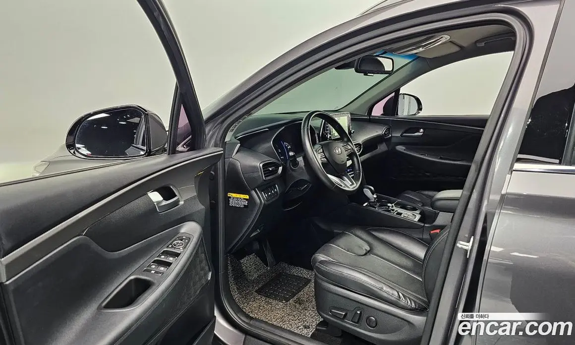 Hyundai Santa Fe 2018 2.0 автомат (гидро), фото 12