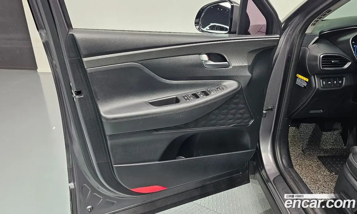 Hyundai Santa Fe 2018 2.0 автомат (гидро), фото 13