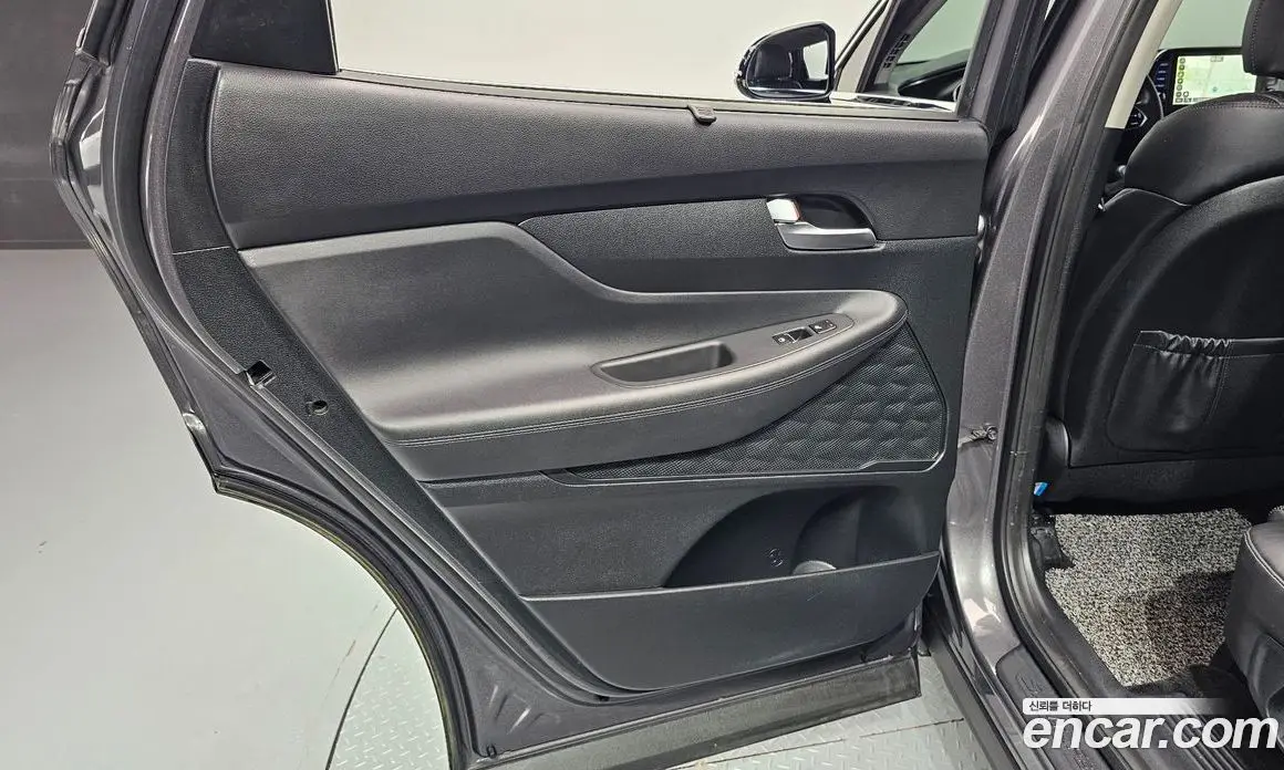 Hyundai Santa Fe 2018 2.0 автомат (гидро), фото 14